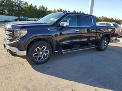 2023 GMC Sierra K1500 SLT en venta en Eldridge, IA