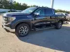 2023 GMC Sierra K1500 SLT