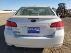 2014 Subaru Legacy 2.5I Premium