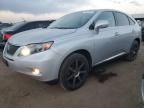 2010 Lexus RX 450H