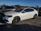 2015 Acura TLX Tech