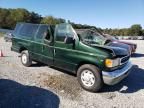 1999 Ford Econoline E350 Super Duty Wagon