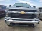 2024 Chevrolet Silverado K2500 Heavy Duty LT