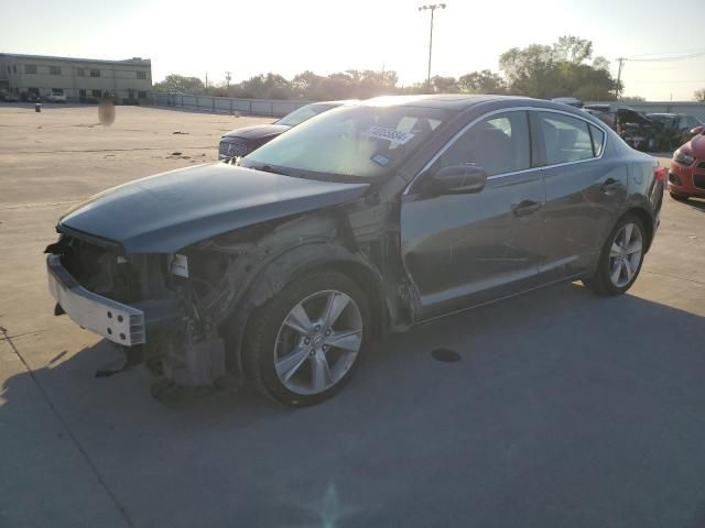 2014 Acura ILX 20 Tech