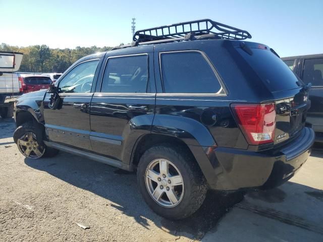 2007 Jeep Grand Cherokee Laredo