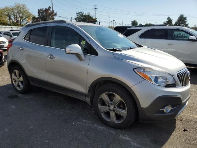 2014 Buick Encore Convenience