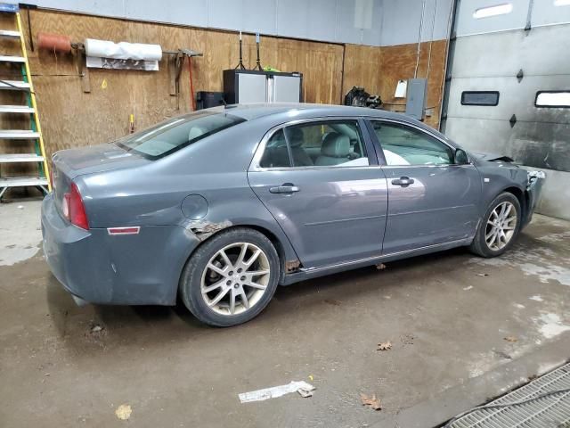 2008 Chevrolet Malibu 2LT