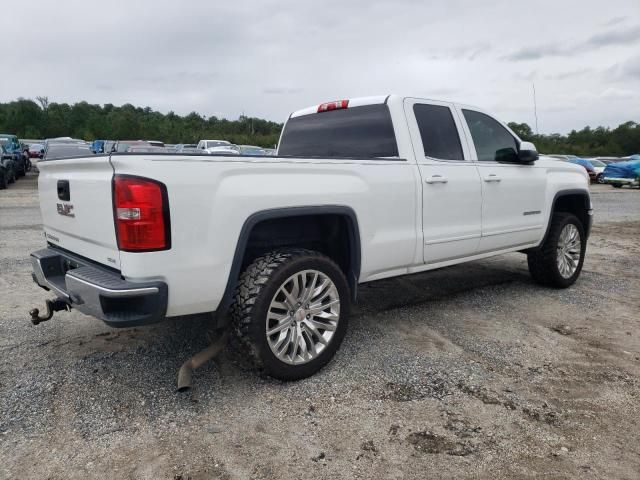 2014 GMC Sierra C1500 SLE