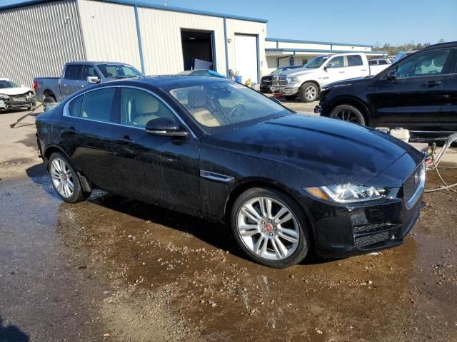 2019 Jaguar XE Prestige