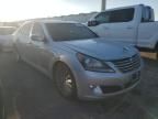 2015 Hyundai Equus Signature