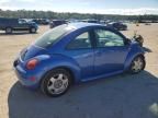 2000 Volkswagen New Beetle GLS