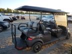 2022 Golf Club Car