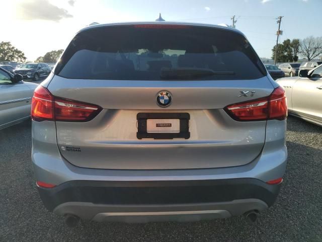 2017 BMW X1 XDRIVE28I