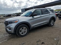 Ford Vehiculos salvage en venta: 2020 Ford Explorer XLT