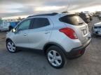 2016 Buick Encore Convenience