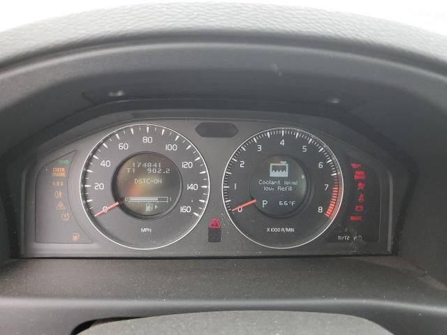 2008 Volvo V70 3.2