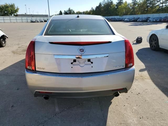 2008 Cadillac CTS