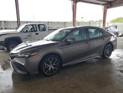 2024 Toyota Camry SE Night Shade en venta en Homestead, FL