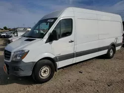 Mercedes-Benz salvage cars for sale: 2014 Mercedes-Benz Sprinter 2500