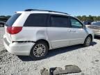 2007 Toyota Sienna XLE