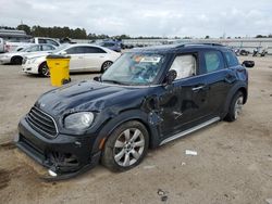 2018 Mini Cooper Countryman en venta en Harleyville, SC