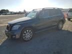 2010 Mercedes-Benz GLK 350