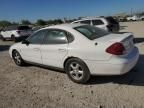 2002 Ford Taurus SES