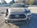 2017 Toyota Tacoma Double Cab