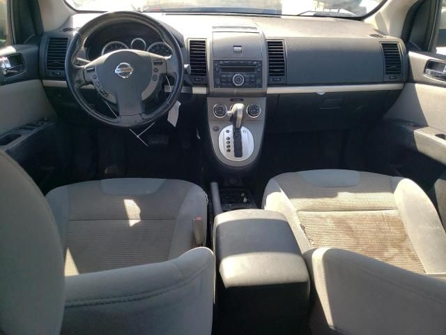 2011 Nissan Sentra 2.0