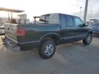 2001 Chevrolet S Truck S10