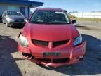 2003 Pontiac Vibe