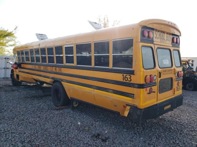 2021 Blue Bird School Bus / Transit Bus