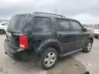 2011 Honda Pilot EXL