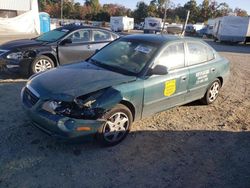 2006 Hyundai Elantra GLS en venta en Glassboro, NJ