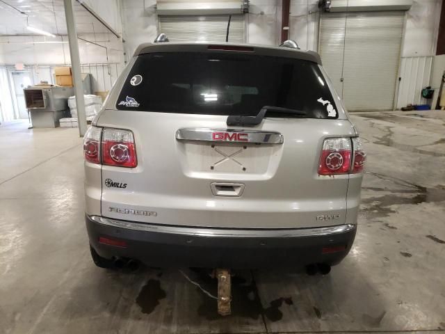 2008 GMC Acadia SLT-2