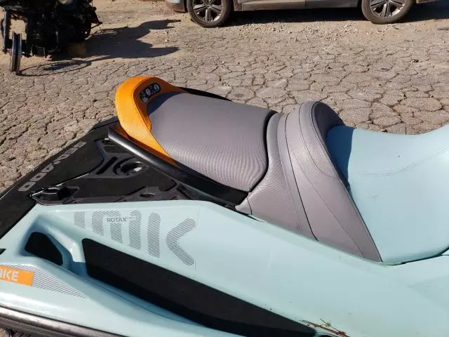 2022 Seadoo Jetski