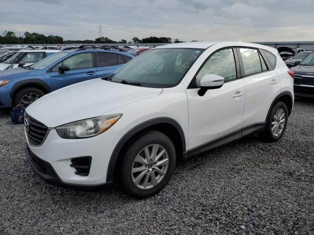 2016 Mazda CX-5 Sport