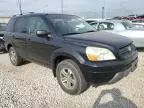 2005 Honda Pilot EXL