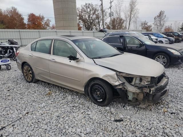 2013 Honda Accord EX