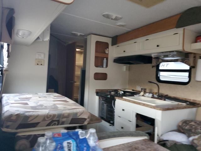 2008 Gulf Stream Travel Trailer