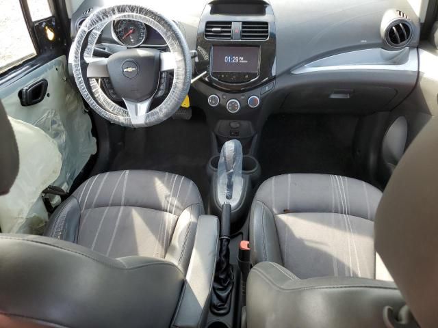 2015 Chevrolet Spark 1LT