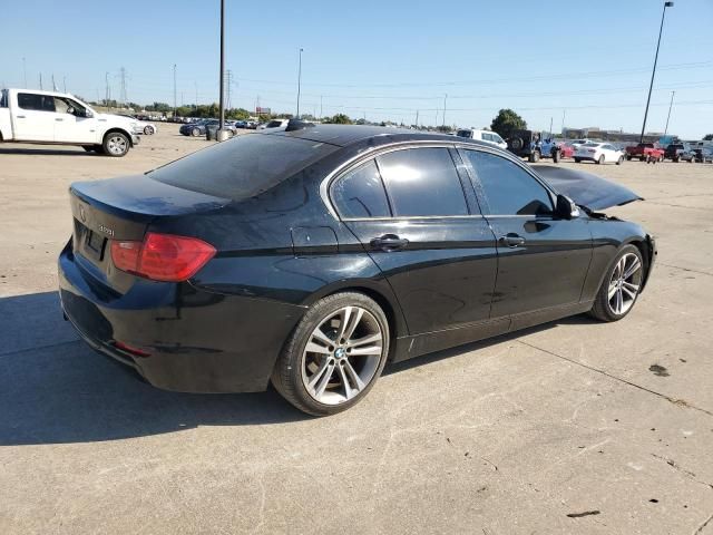 2015 BMW 328 I