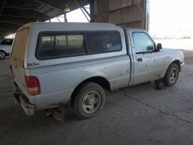 1997 Ford Ranger