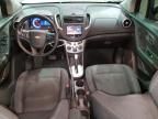 2016 Chevrolet Trax 1LT