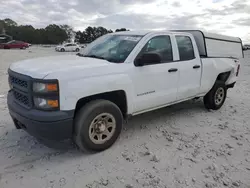 Salvage cars for sale from Copart Loganville, GA: 2014 Chevrolet Silverado K1500