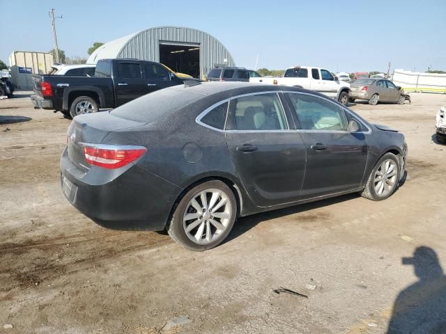 2015 Buick Verano Convenience