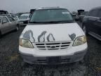 2000 Ford Windstar LX