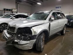 Salvage cars for sale at Elgin, IL auction: 2010 Volvo XC90 3.2