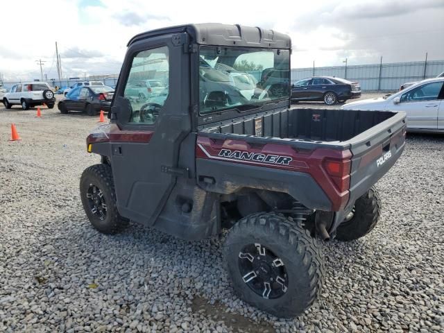 2021 Polaris Ranger XP 1000 Northstar Ultimate