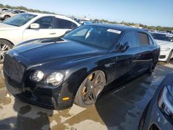 Bentley salvage cars for sale: 2017 Bentley Flying Spur